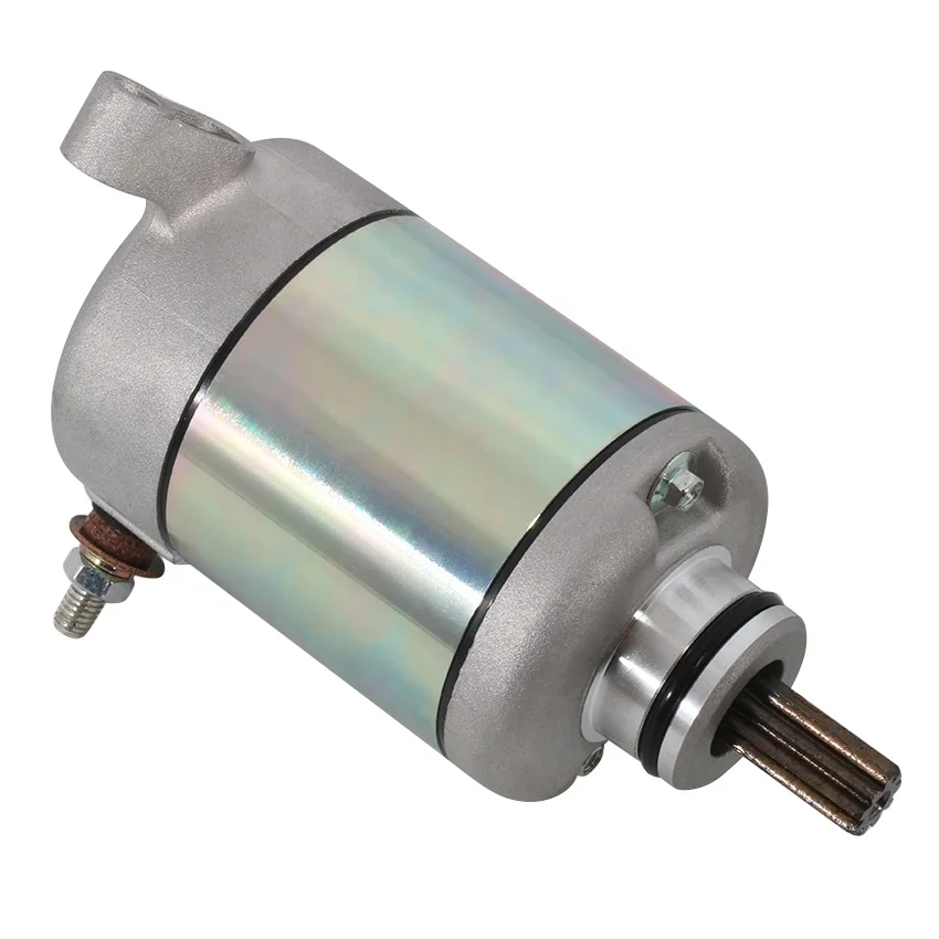 Motorcycle Electrical Starter Motor For Yamaha WR250R WR250X WR25RB 3D7-81890-00