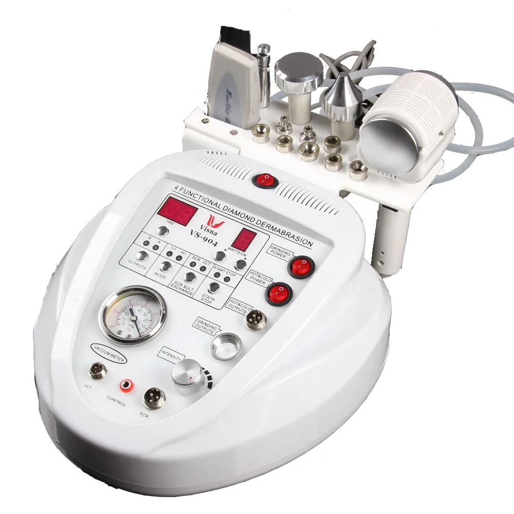 Skin Peeling Micro dermabrasion Peel Diamond Dermabrasion Machine