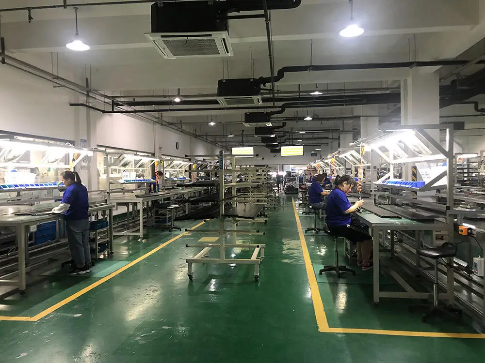 Door Safety Device WECO light curtain 917A61-AC220 Elevator Light Curtain Door sensor