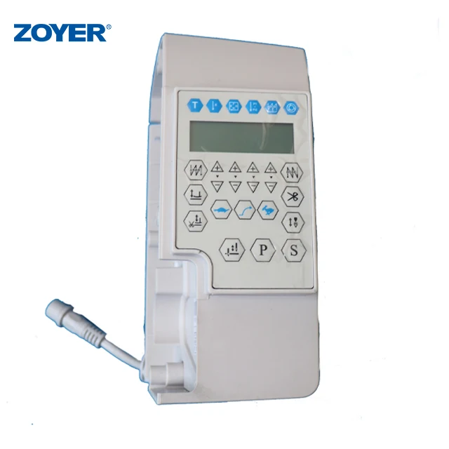 ZOYER Sewing Machine Parts Electronic Control Box