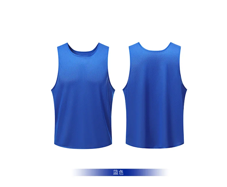140/S/2XL 100% полиэстер одежда для бега сплошной цвет жилет дышащие спортивные топы