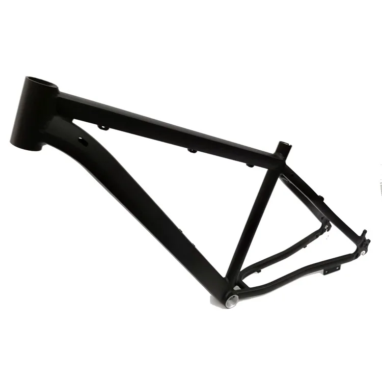 2022 new product hot sale full suspension bike frame Carbon Road E Bike Frame mtb for mountain bicycle with great price