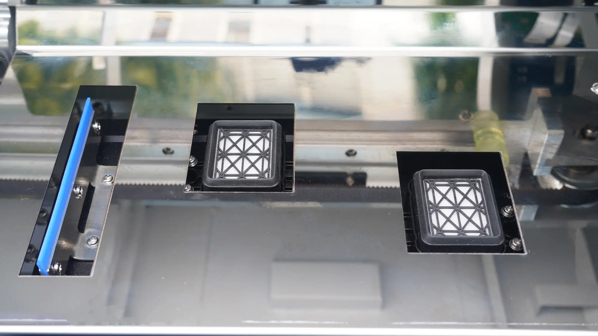 Audley wide large format printer 1.6m 1.8m 3.2m i3200 xp600 eco solvent printer machine 2pcs i3200 head inkjet printers price