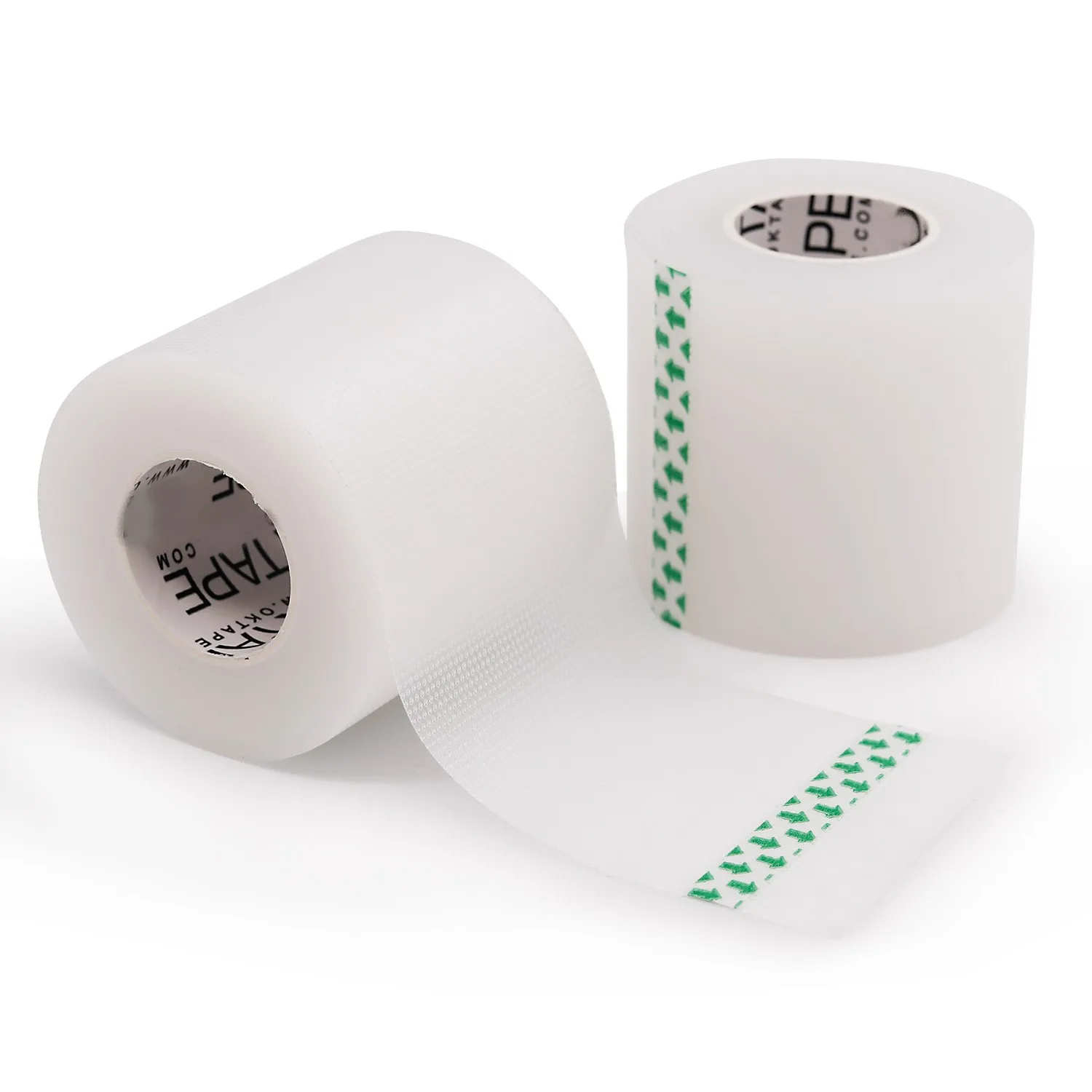 Прозрачная Хирургическая лента, Полиэтиленовая медицинская лента