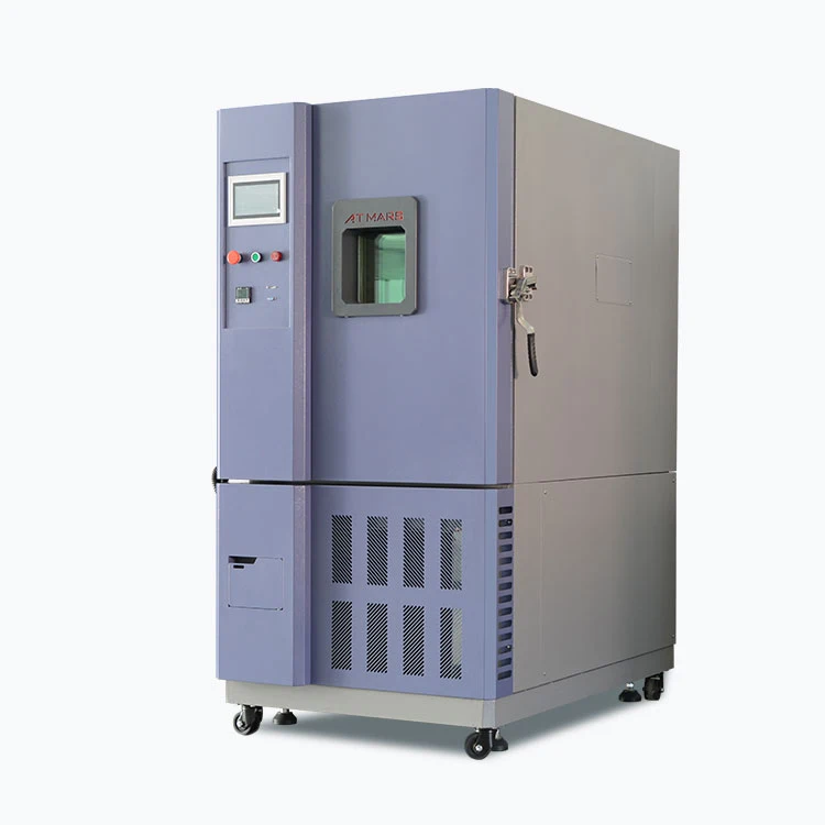 Factory Price Industrial Small Environment Test Chamber High Altitude Low Pressure Test Chamber