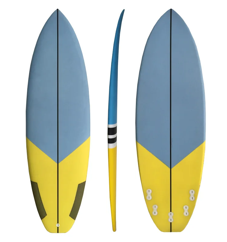 Top end new arrival surfboard/kitesurf board