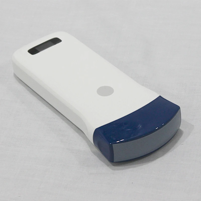 Veterinary Diagnostic B Mode Wireless Dog Pig Sheep Pregnancy Mobile Phone And Handheld Ultrasound Scanner