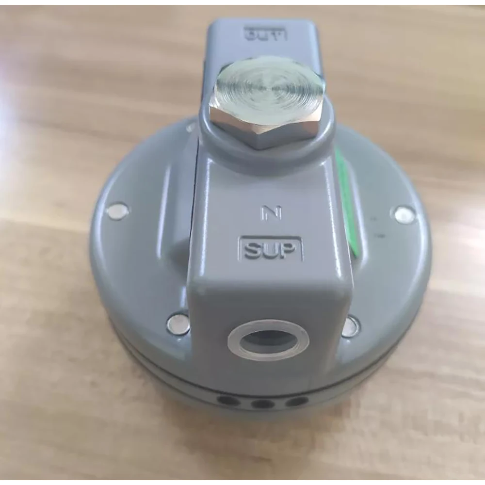 Original Masoneilan Pneumatic Booster Relays BR200 BR400 150 Psi High Capacity Volume Booster Relays