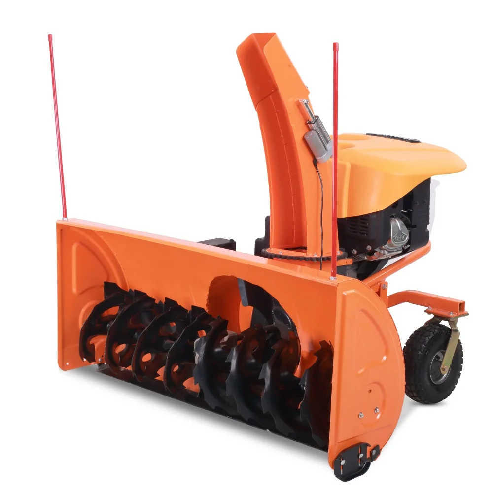 Экскаватор по индивидуальному заказу с завода, ATV,UTV Многофункциональный снегоочиститель с фронтальной загрузкой