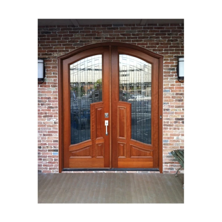 China Supplier Single Double New Turkish Design Turkey Entrance Exterior Iron Metal Security Steel Door