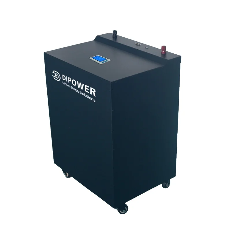 Factory Wholesale Big Capacity Lithium Ion Battery 10kwh 51.2v Lithium Ion Battery 10kwh 200ah Lithium Ion Battery 10kwh