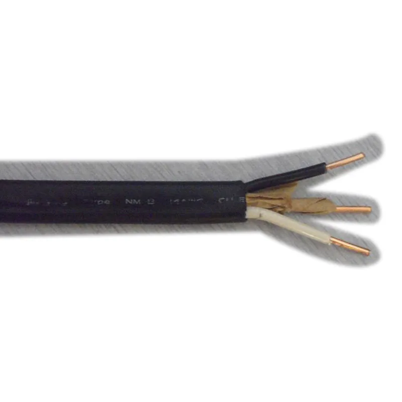 Кабель здания