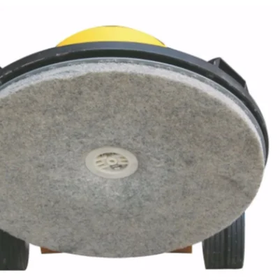 CC 20 inch 5.5HP 380V concrete polisher floor buffing machine marble polishing machine