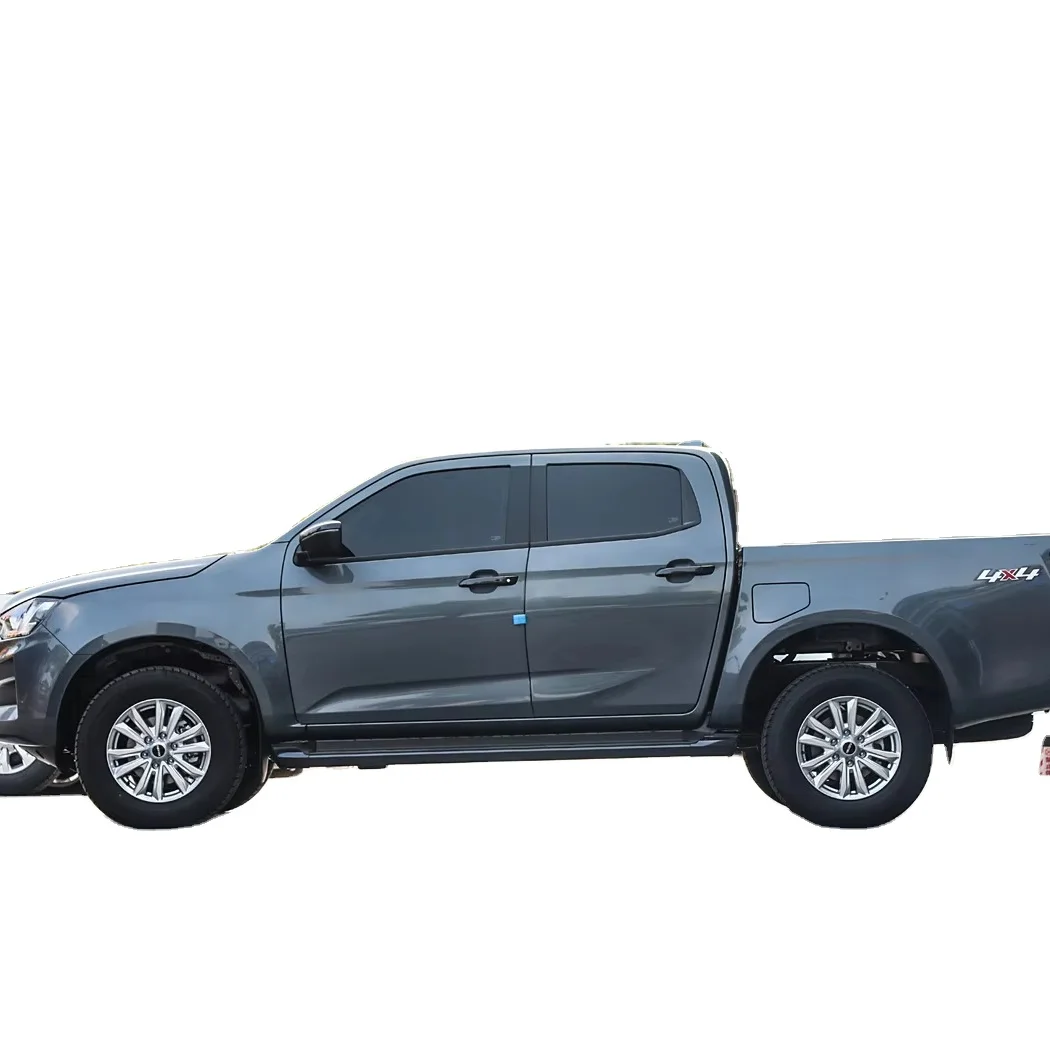 ISUZU D-max Pickup Truck Diesel 4x4 4x2 for sale factory price