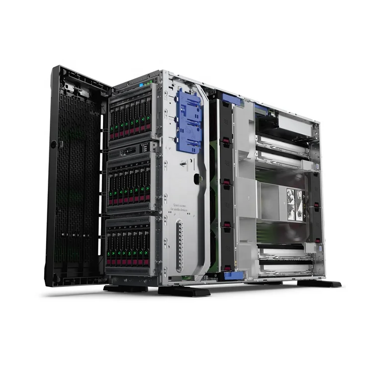 Сервер HPE ProLiant ML350 G10 Intel Xeon-Gold 6240L 4U башенный