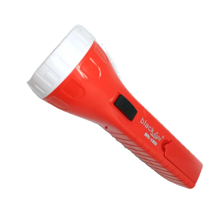 BN-186 10 SMD Table Lamp Style Electric Rechargeable LED Flashlight Torch