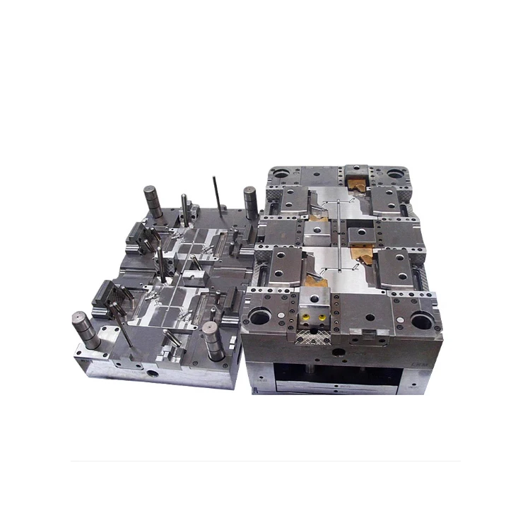 Moulds Custom High Quality Injection Moulding Mold Making Making Plastic China Household Product