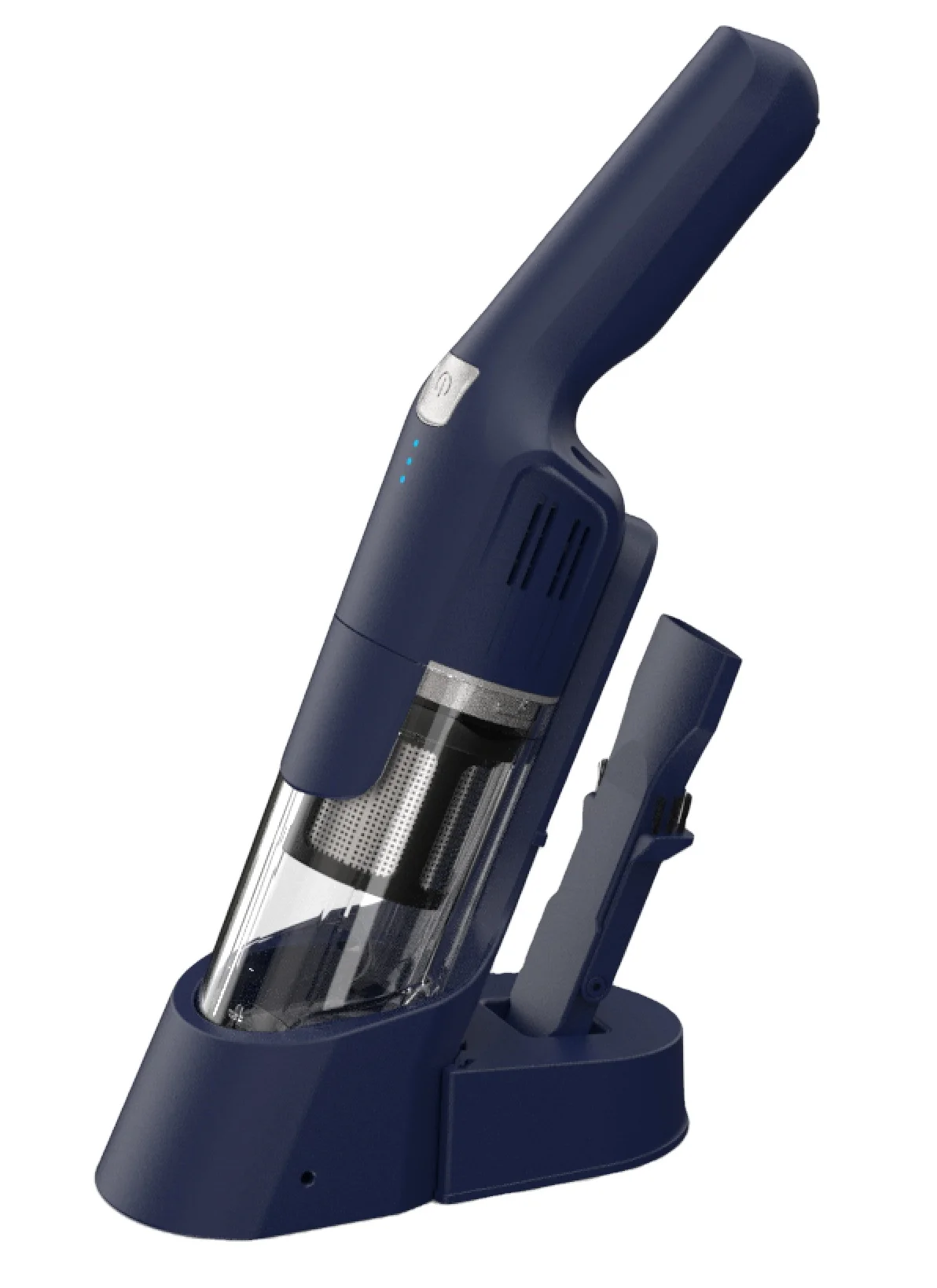 New Product BLDC Handheld Auto Vacuum Dual Use Mini Vacuum Cleaners Wireless Cordless  Home & Car Vacuum Cleaner