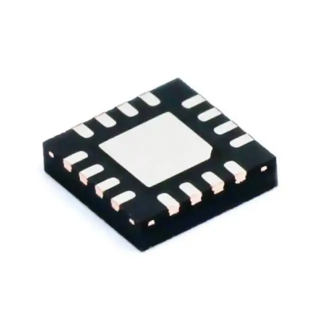 PCA9534RGVR интерфейс-I/O расширители дистанционное управление питанием 8B I2C & Lo- Pwr