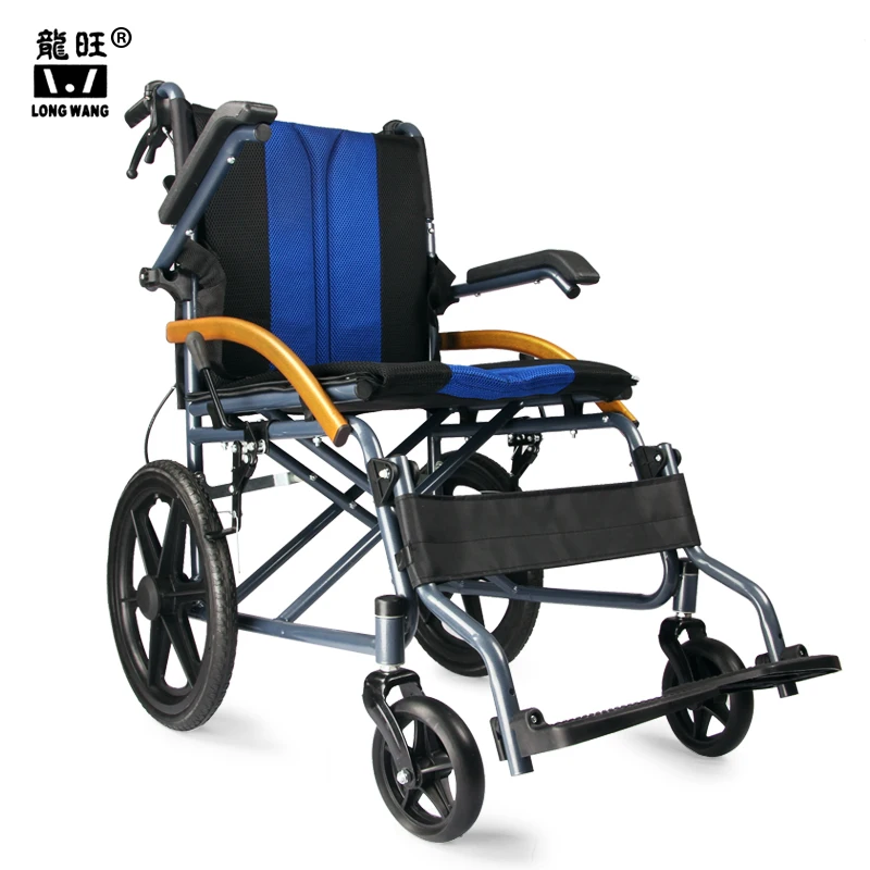 Ручное кресло-коляска, цена, складное кресло-коляска, горячая Распродажа, ручное кресло-коляска высокого качества