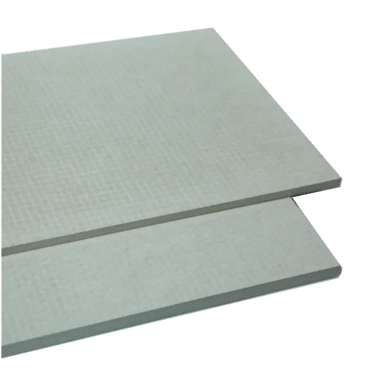 
hybrid mgo Tile Backer Fireproof Magnesium Oxide Panels 