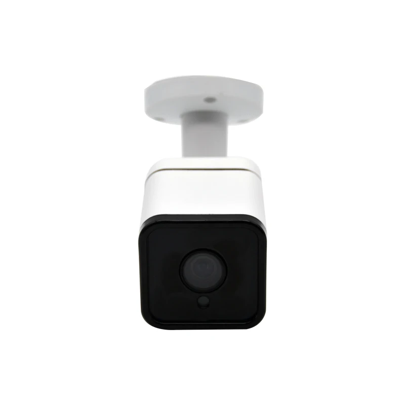 3.6mm Lens Bullet Camera with Clear Day and Night Vision CCTV Camera IP66 Waterproof 4 IN 1 Camera