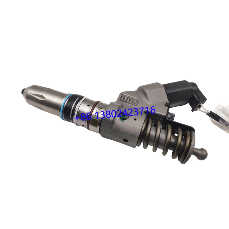 M11 Diesel Engine Part Common Rail Fuel Injector 4026222
