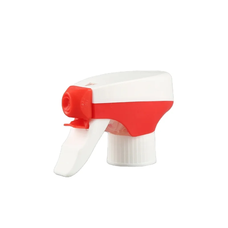 plastic foam trigger sprayer water spray 28/400 28/410 28/415 China Yuyao