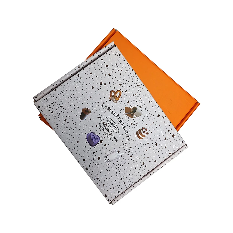 Wholesale Custom Gift Corrugated Mailing Box Packaging Delivery With Logo Printing