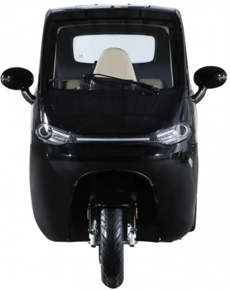 tri wheel electric car license electric car kid with led display touch screen display tricycle 15000 watt electric scooter