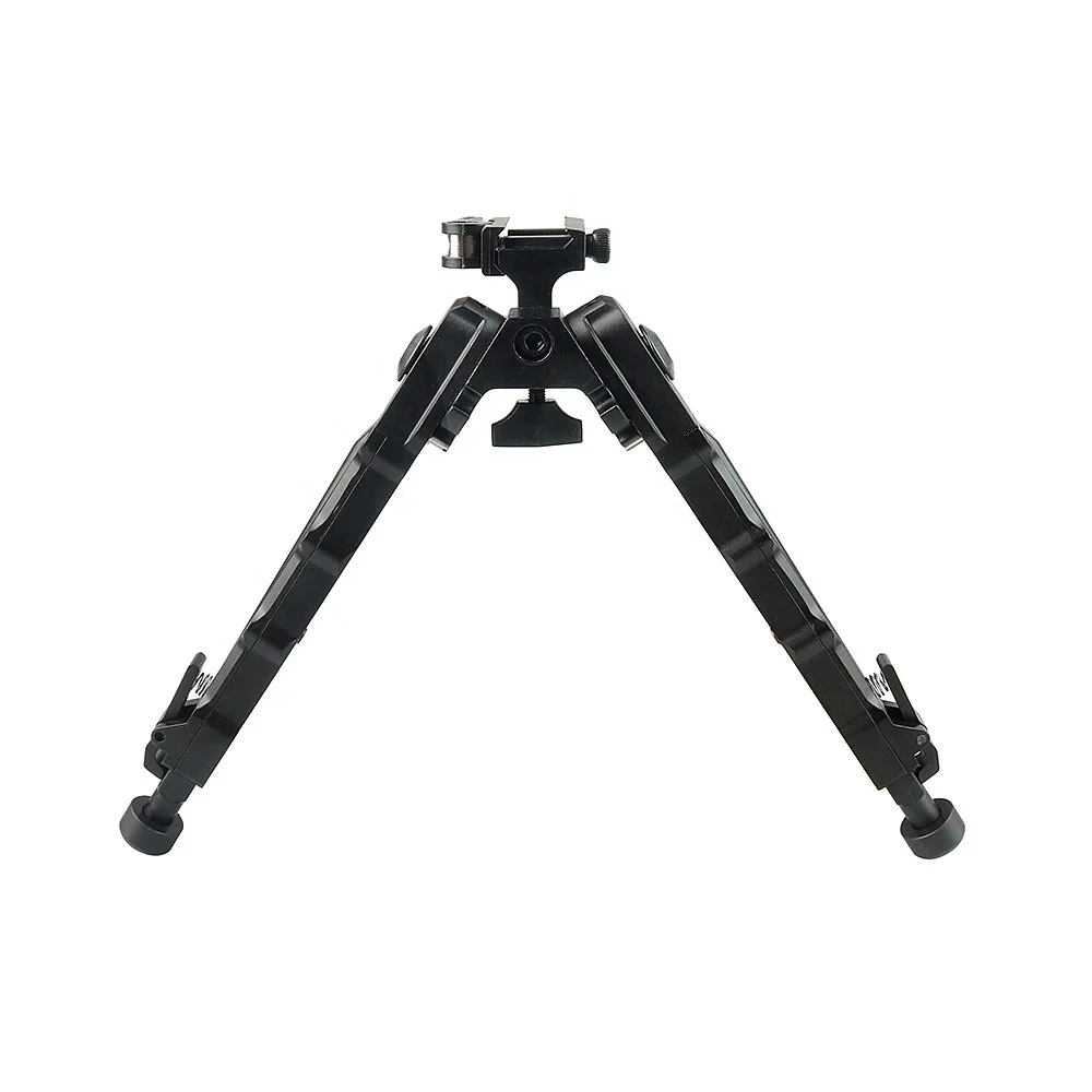 V9 Тактический bibod из алюминиевого сплава Кронштейн SR-5 Bipod