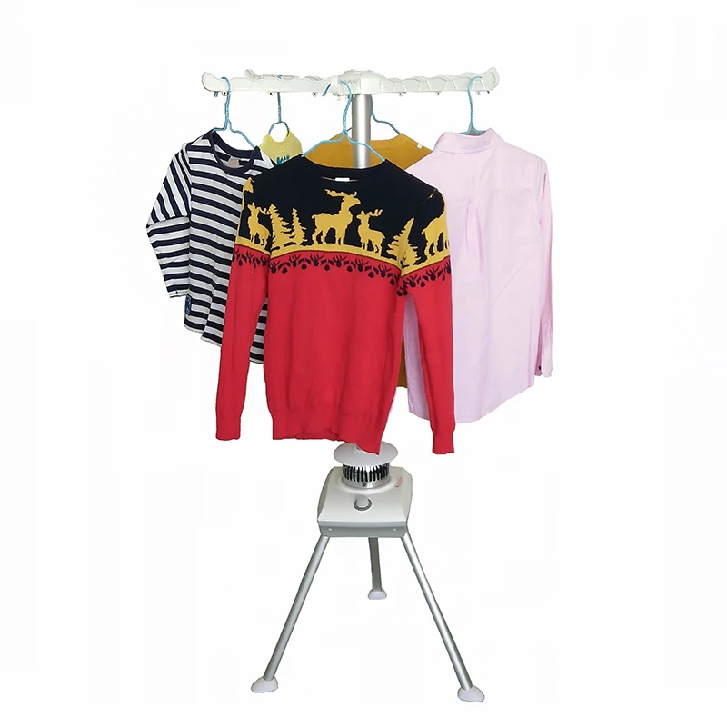 Быстросушитель для одежды, 10 кг