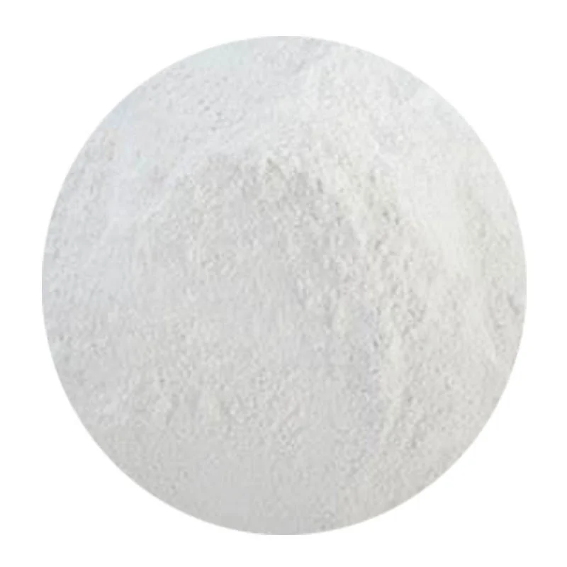 Flame Retardant Melamine Cyanurate MCA CAS 37640-57-6 for PA6, PA66, PET, TPE