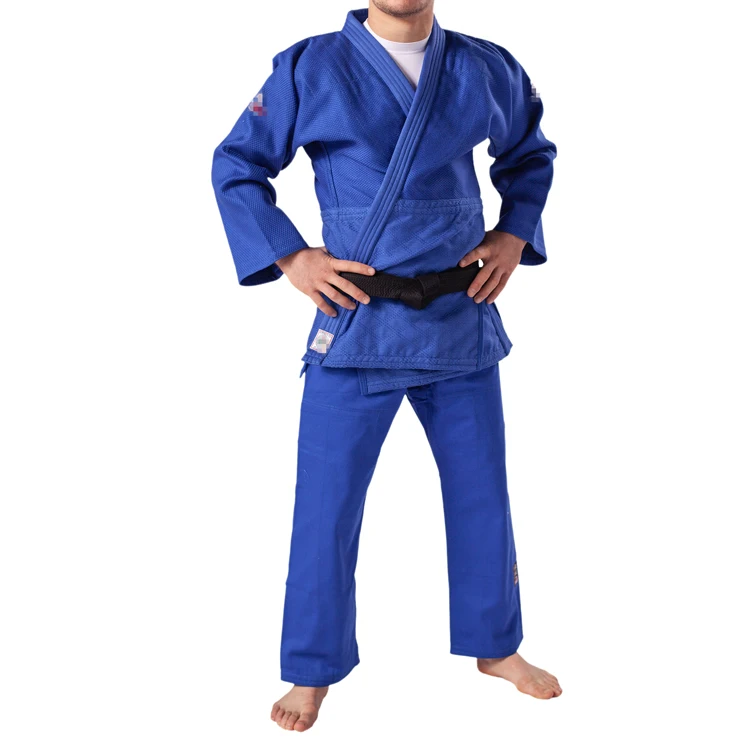  Дзюдо кимоно из конопляного хлопка Jiu Jitsu одежда для боевых искусств карате оптовая продажа конопляная форма