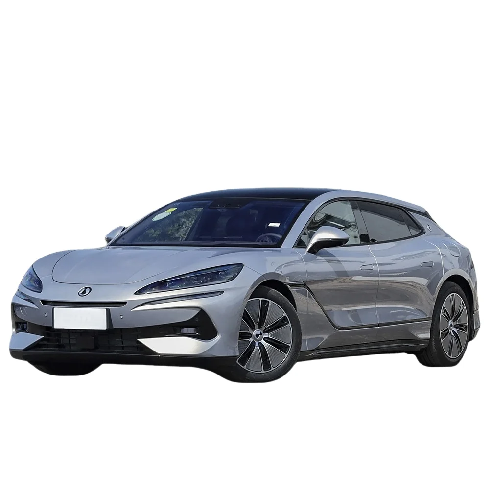 2025 new cars byd denza z9 gt new energy vehicle luxury cars denza z9 gt ev byd electric sedan cars