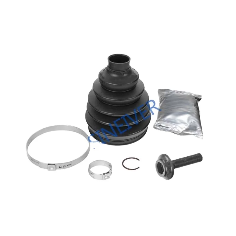 Audi A4 A5 q5 Oe 8K0498203B Auto parts Front drive shaft cv joint repair kit