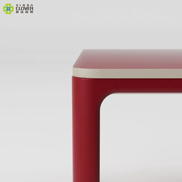 fashion designer office table office furniture workstation working description