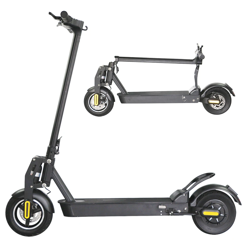 oem foldable 2 two wheel cheap folding price china adult kick electric scooter