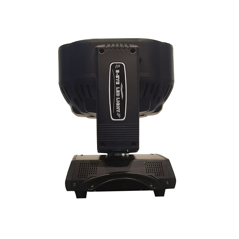 Bee Eyes 37x40W DMX 37*40W RGBW 4in1 Zoom LED Wash Moving Head Light For Disco Bar Nightclub