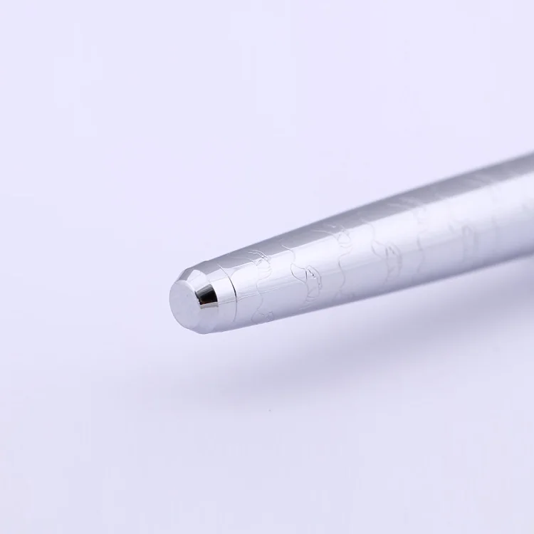 luxury fountain pen