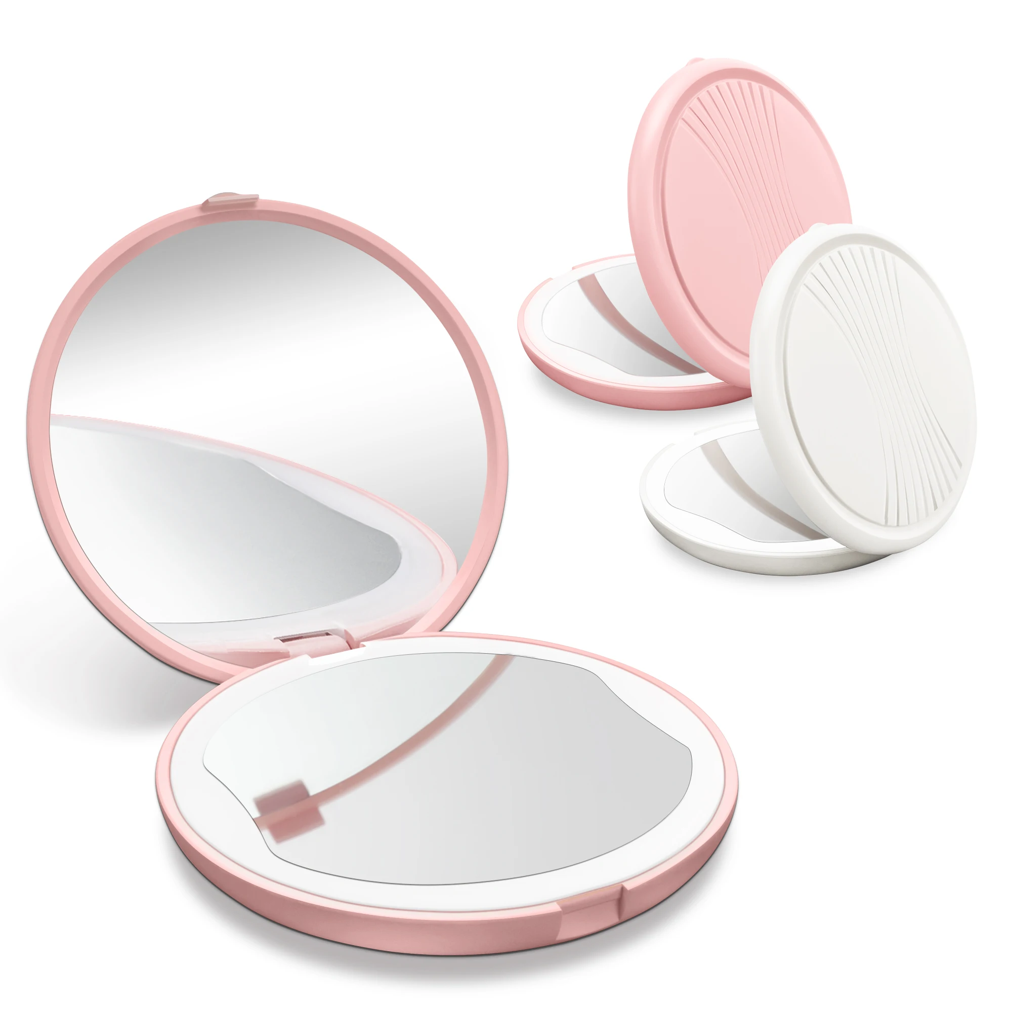 Compact Mirror