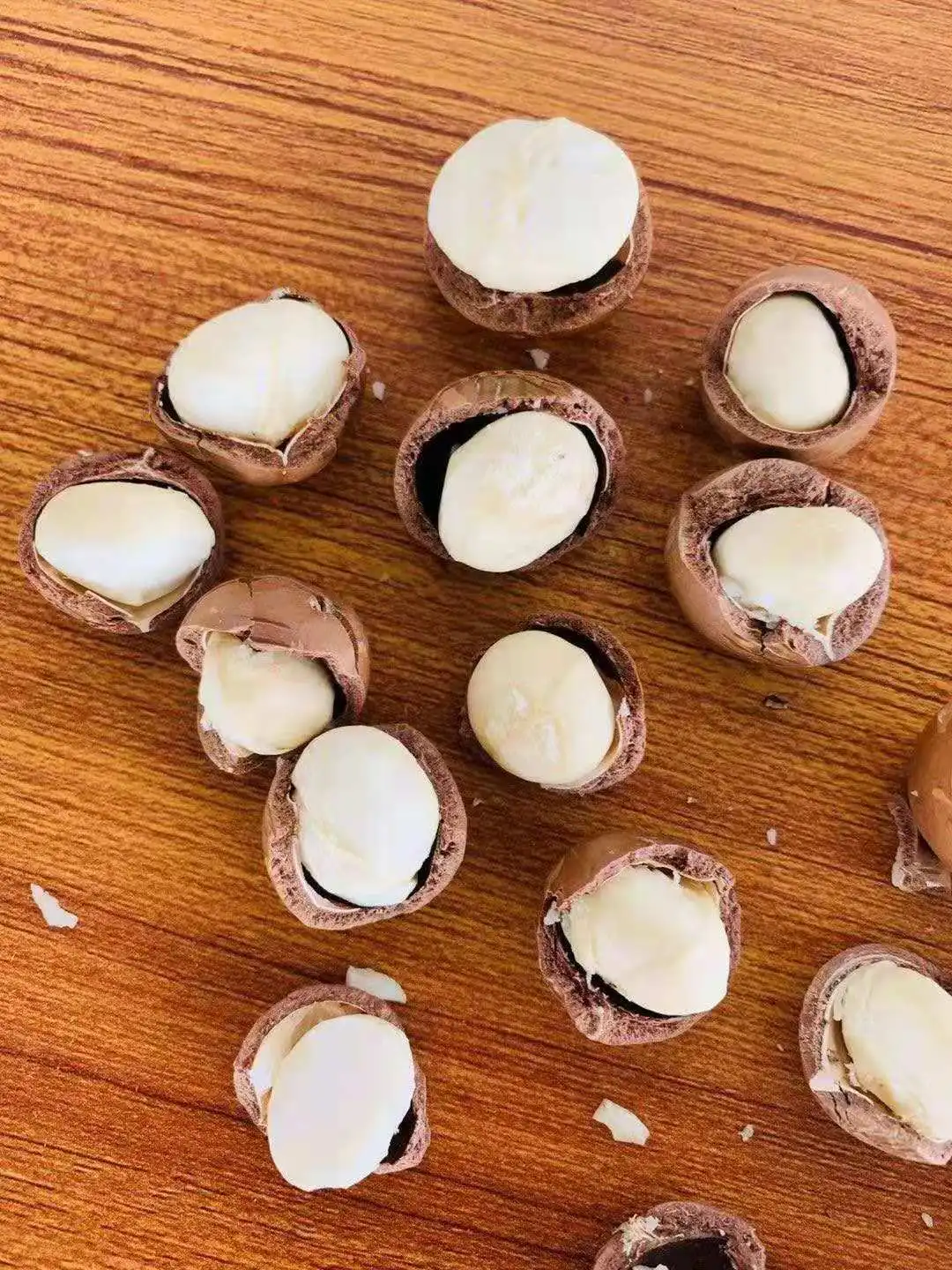 Macadamia Nuts Roasted Macadamia Organic Macadamia Nuts