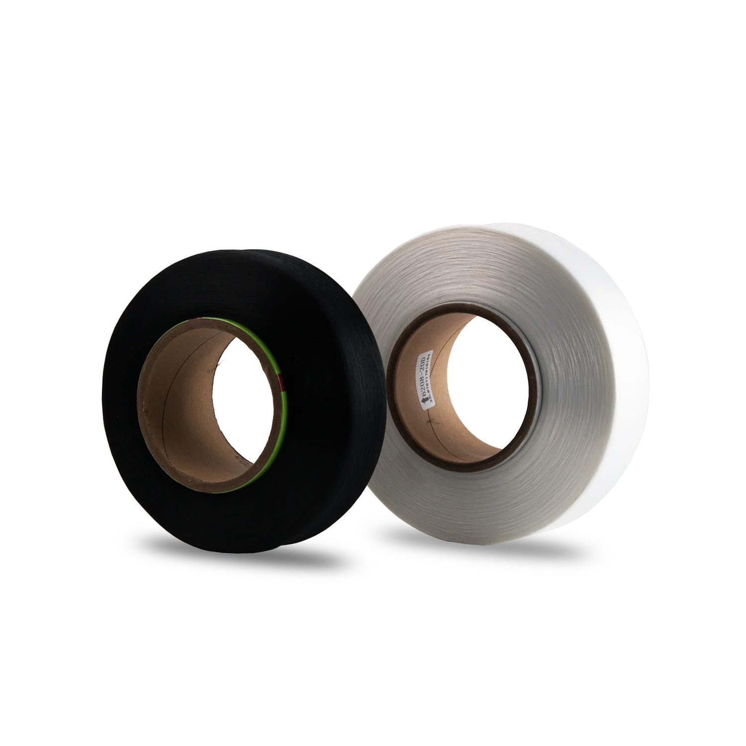 20D High Elastic Bare Spandex Yarn for Weaving for Knitted Products