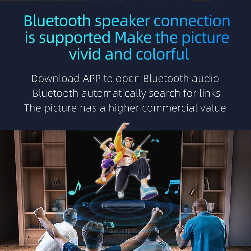 Led holographic fan 3d wifi hologram projector display adverting fan for shopping mall