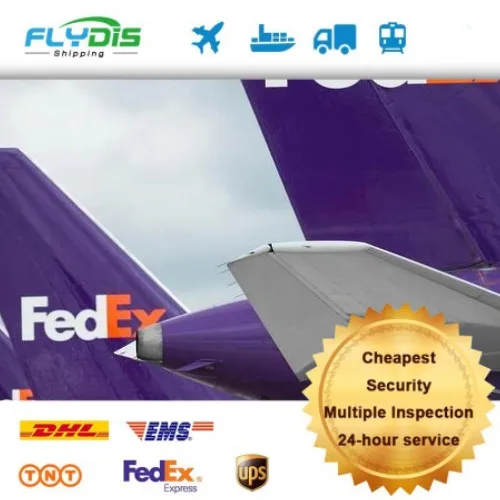 Cheap  DHL/FEDEX express shipping agent to Poland from china