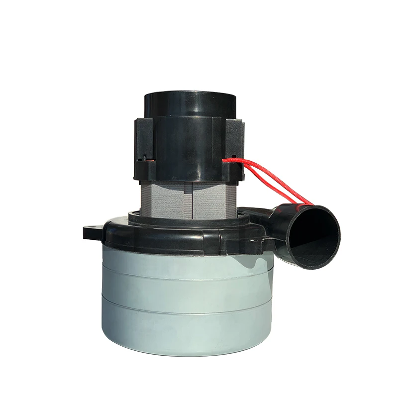 YH-YL-3 240V 3 STAGE TANGENTIAL DISCHARGE BYPASS  MOTOR for vacuum cleaner motor