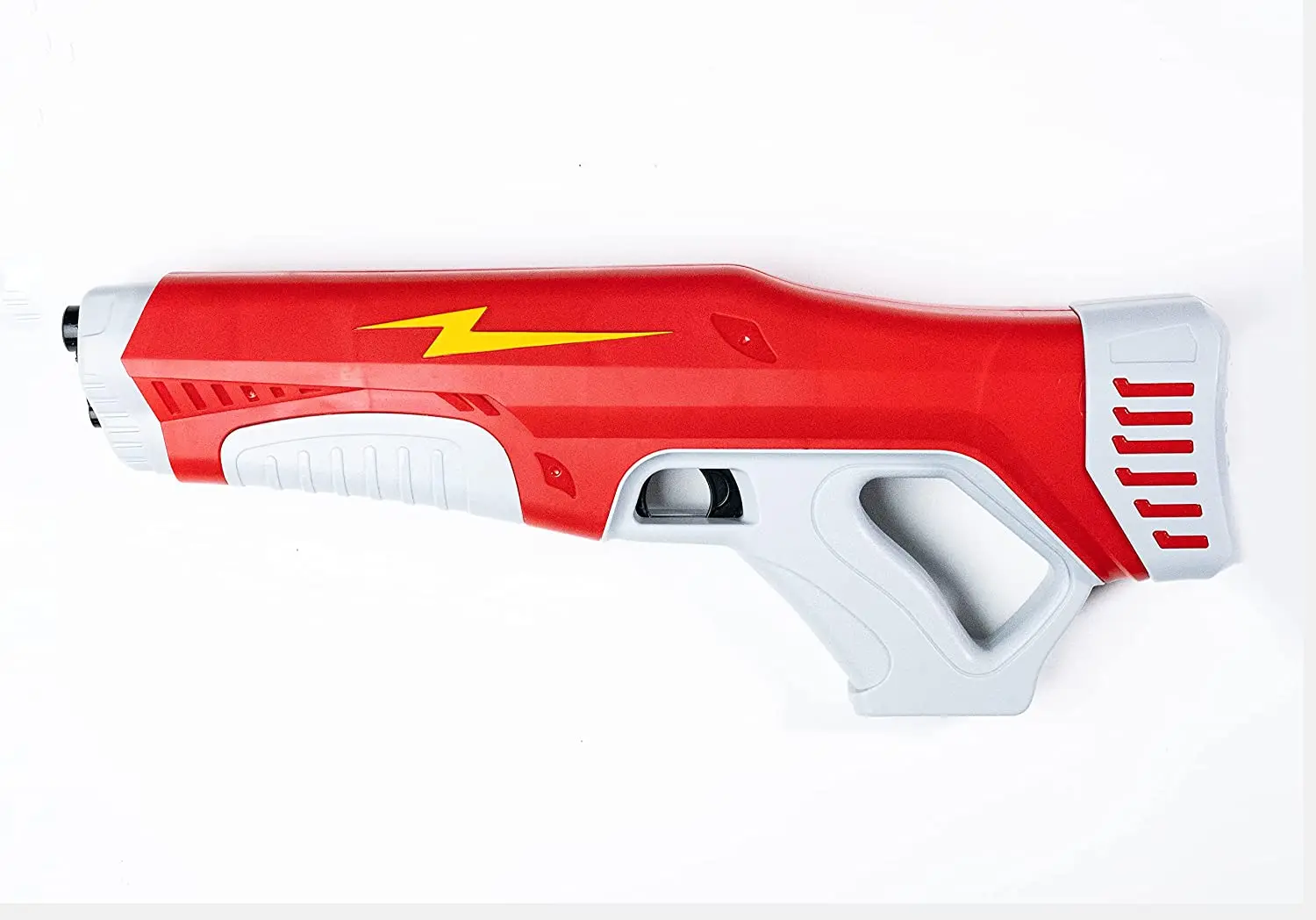 Пистолет водный автоматический мощный пистолет с большим радиусом действия для летних игр взрослых и