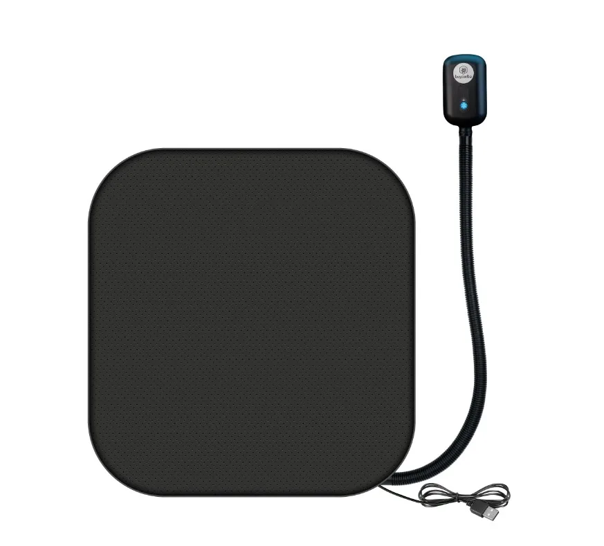 Summer Winter Best Driving Quick Cool Heat Car Front Seat Cover Auto Cooling Heating Seat Cushion