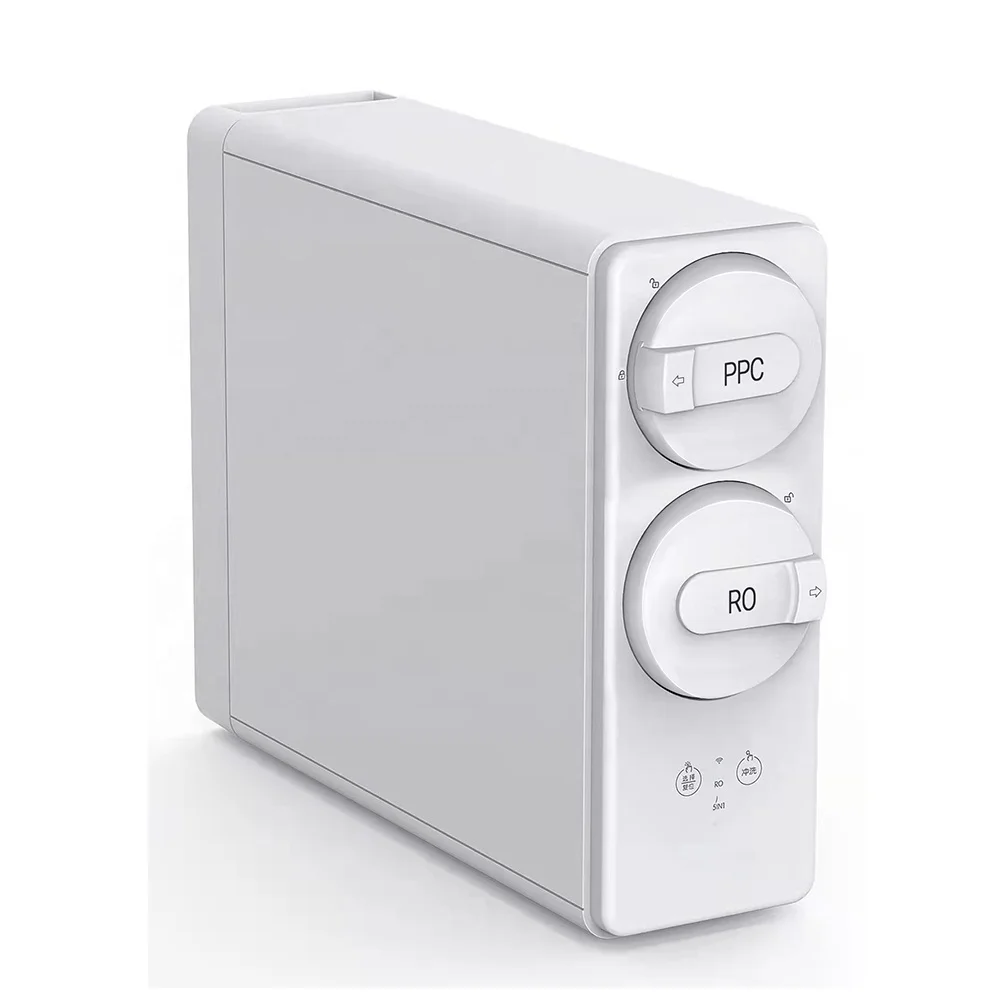 factory direct 600gpd water filter under sink system undersink reverse osmosis water home use purifier