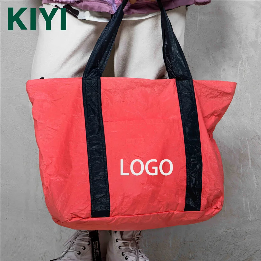 Latest New Design Superior Durability Tyvek Bag